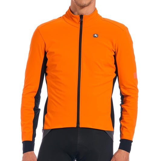 Men's SilverLine Winter Jacket orange