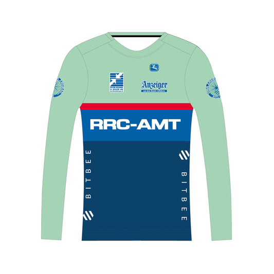 RRC AMT Vero Pro MTB Jersey Men lang