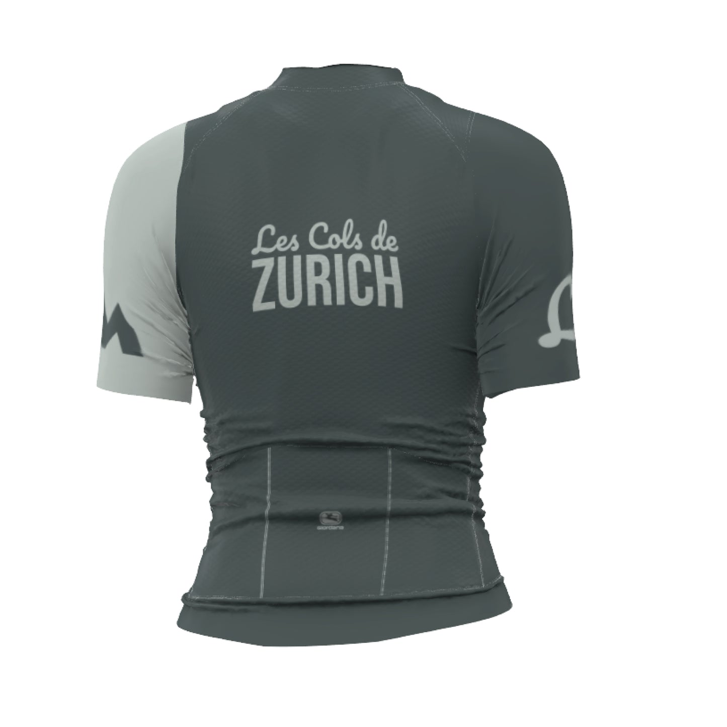 Les Cols de Zürich Jersey Women