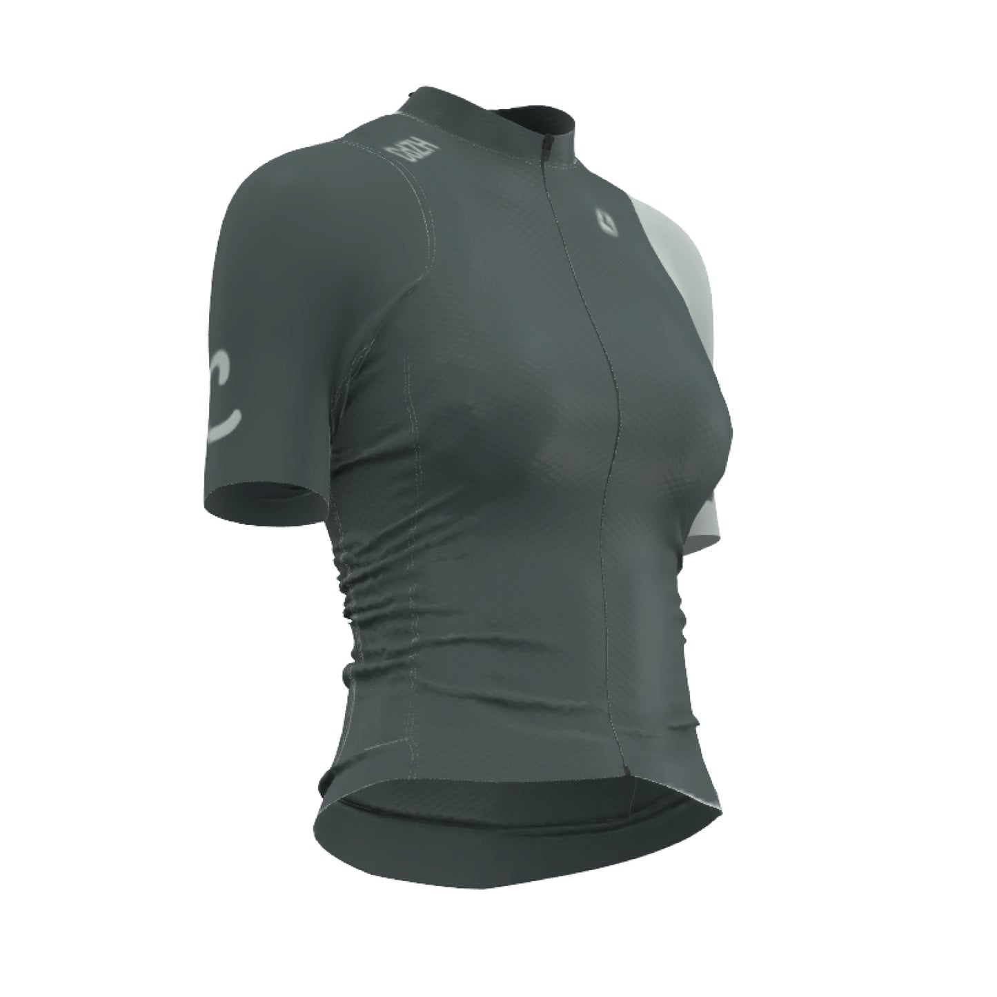 Les Cols de Zürich Jersey Women