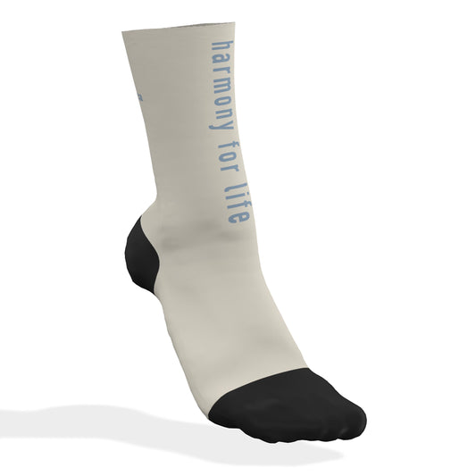 amiamusica Socken unisex
