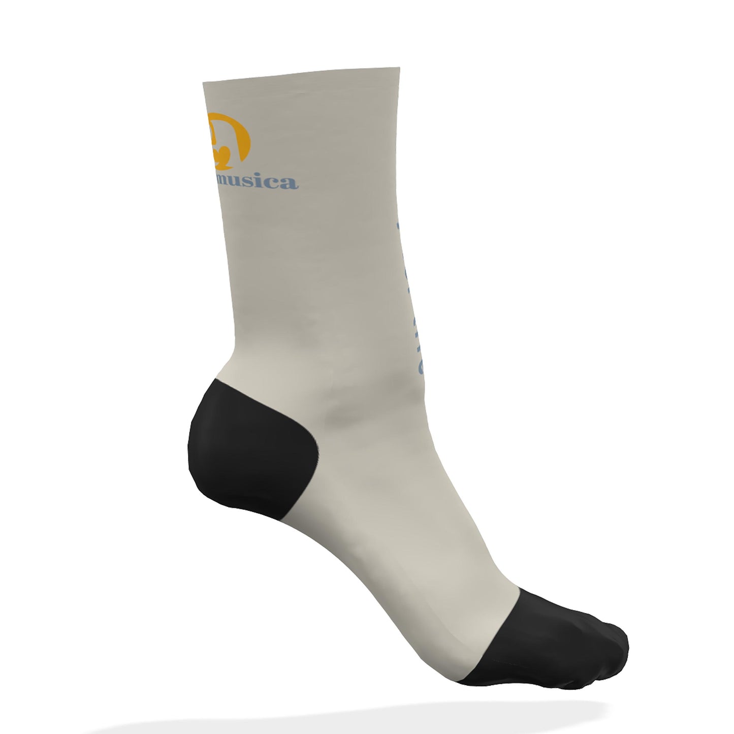amiamusica Socken unisex