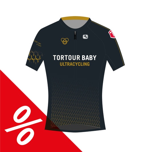 TORTOUR Youth - Baby Jersey