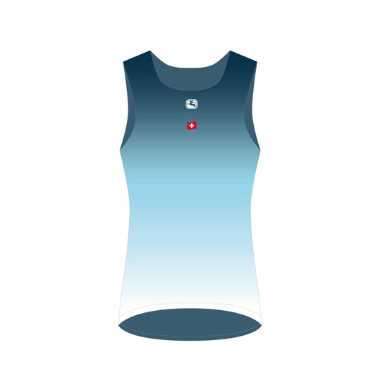 SWISS CYCLING ALPENBREVET 2024 Sleeveless Base Layers