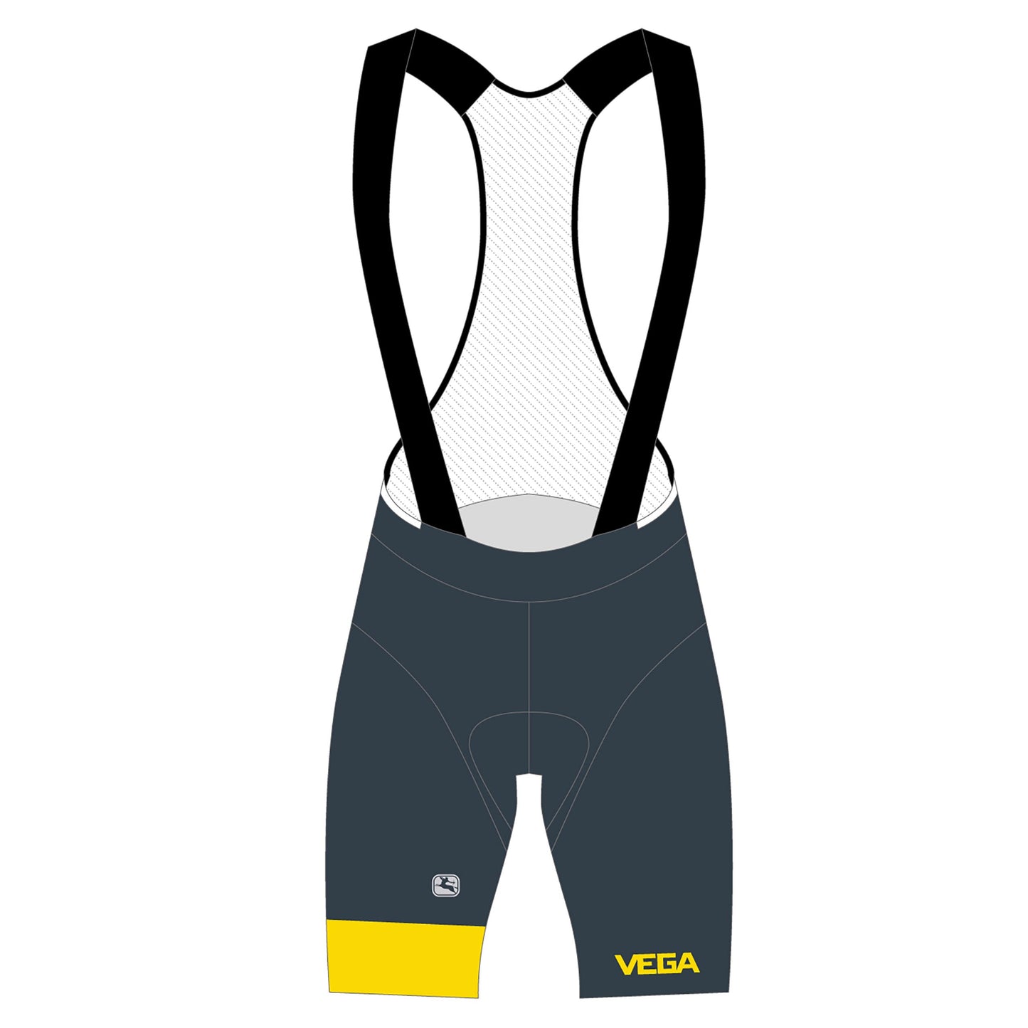 Vega Vero Forma Bib Short Men