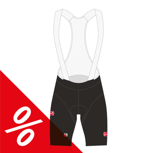 TORTOUR Men's  Bib Shorts