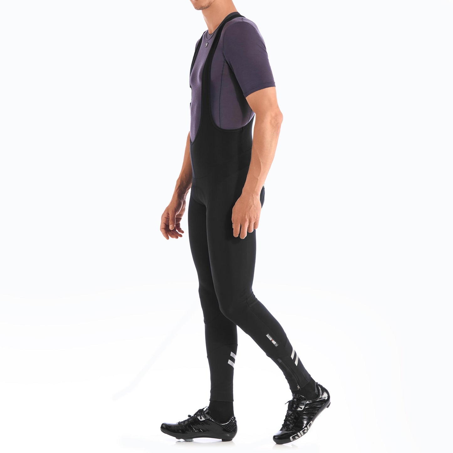 Men's AV Windfront Bib Tight