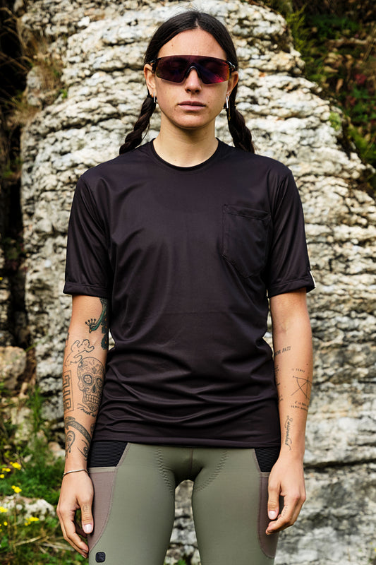 Beyond Gravel Cargo Tee