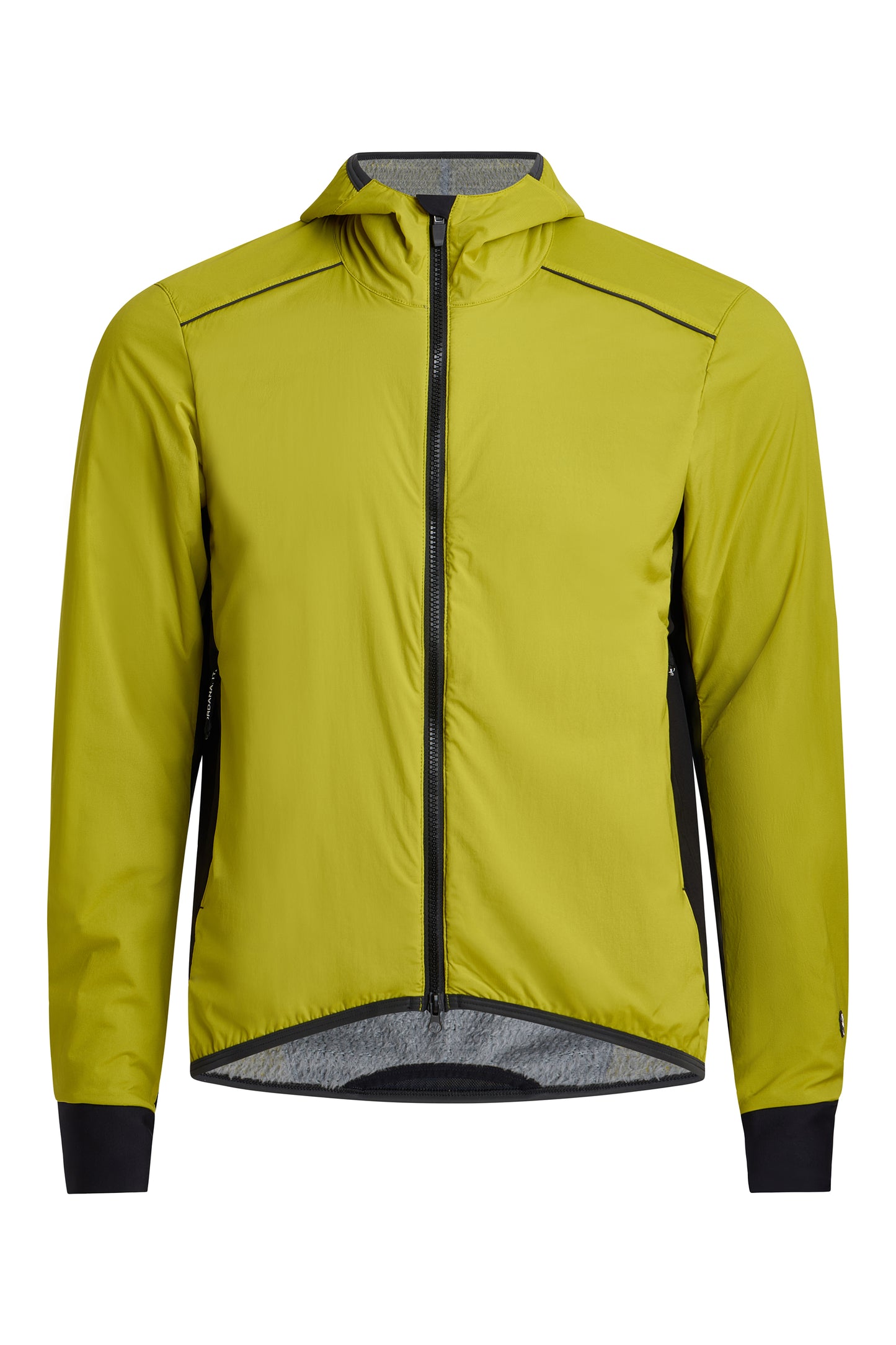Beyond Gravel Alpha Jacket