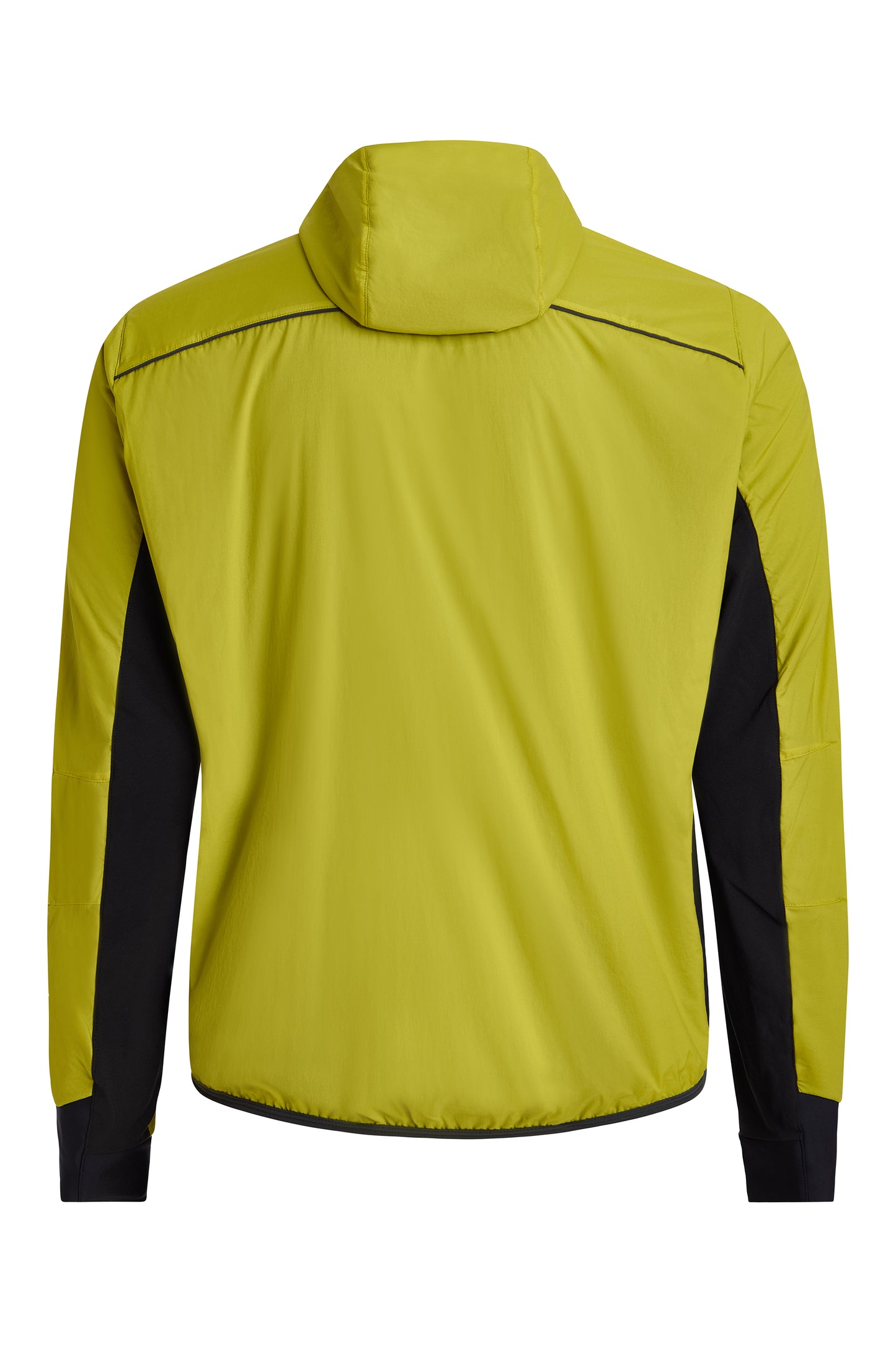 Beyond Gravel Alpha Jacket