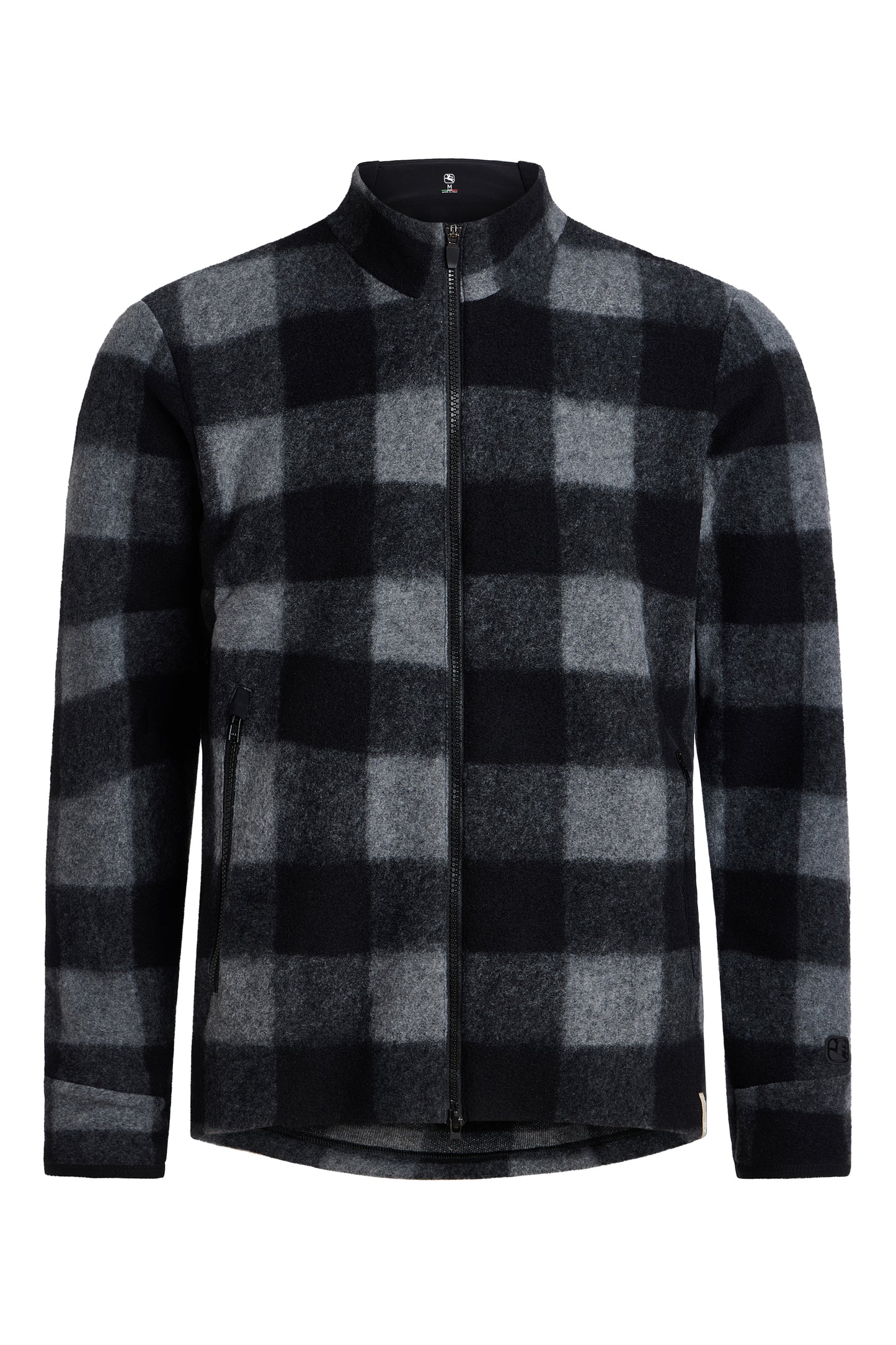 Beyond Gravel Fleece Jacket