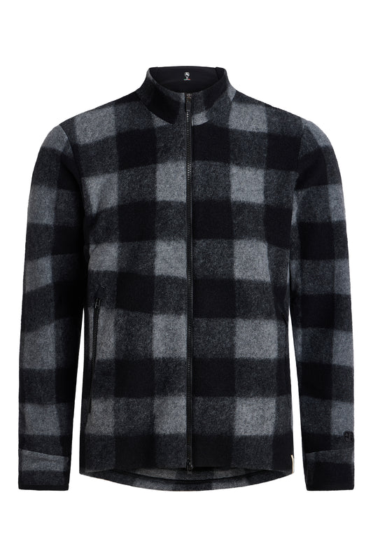 Beyond Gravel Fleece Jacket