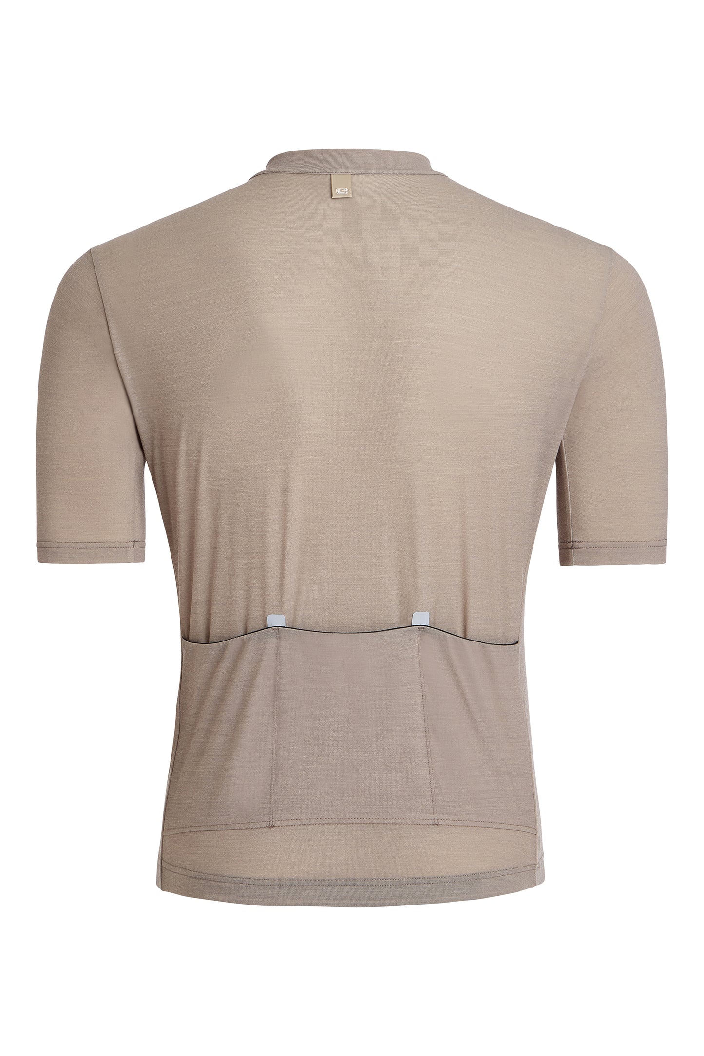 Beyond Gravel Wool Jersey