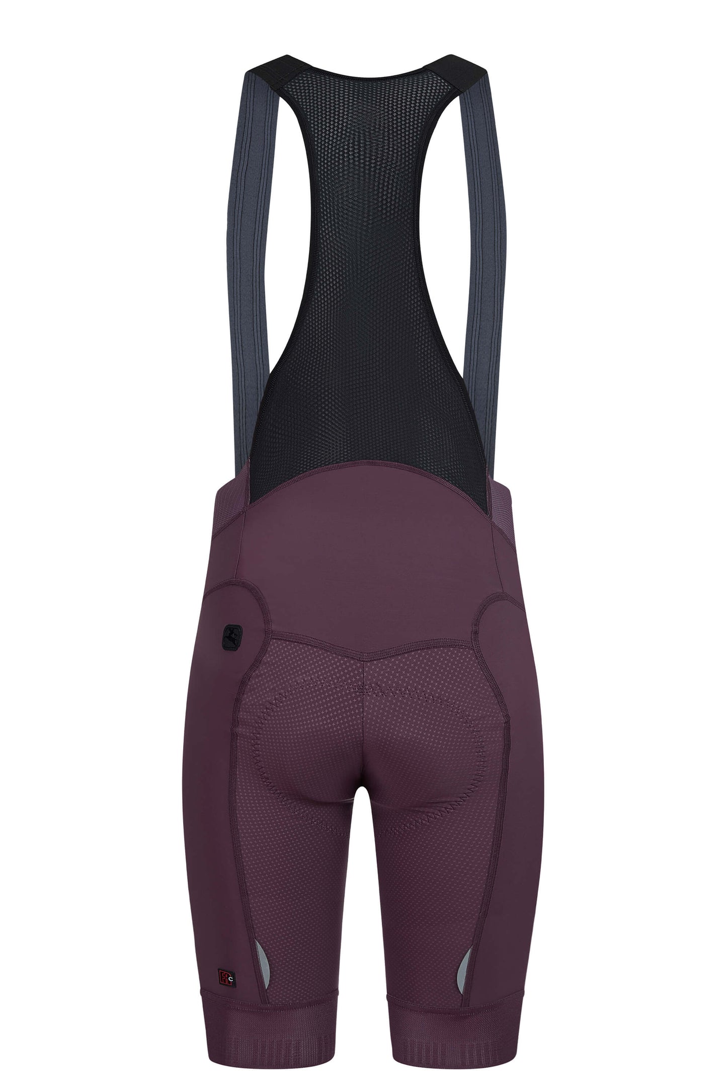 FR-C PRO Men Trägerhose piemonte purple