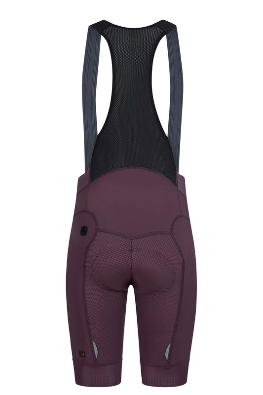 FR-C PRO Men Trägerhose piemonte purple