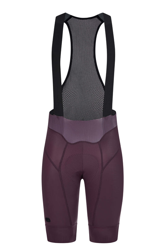 FR-C PRO Men Trägerhose piemonte purple