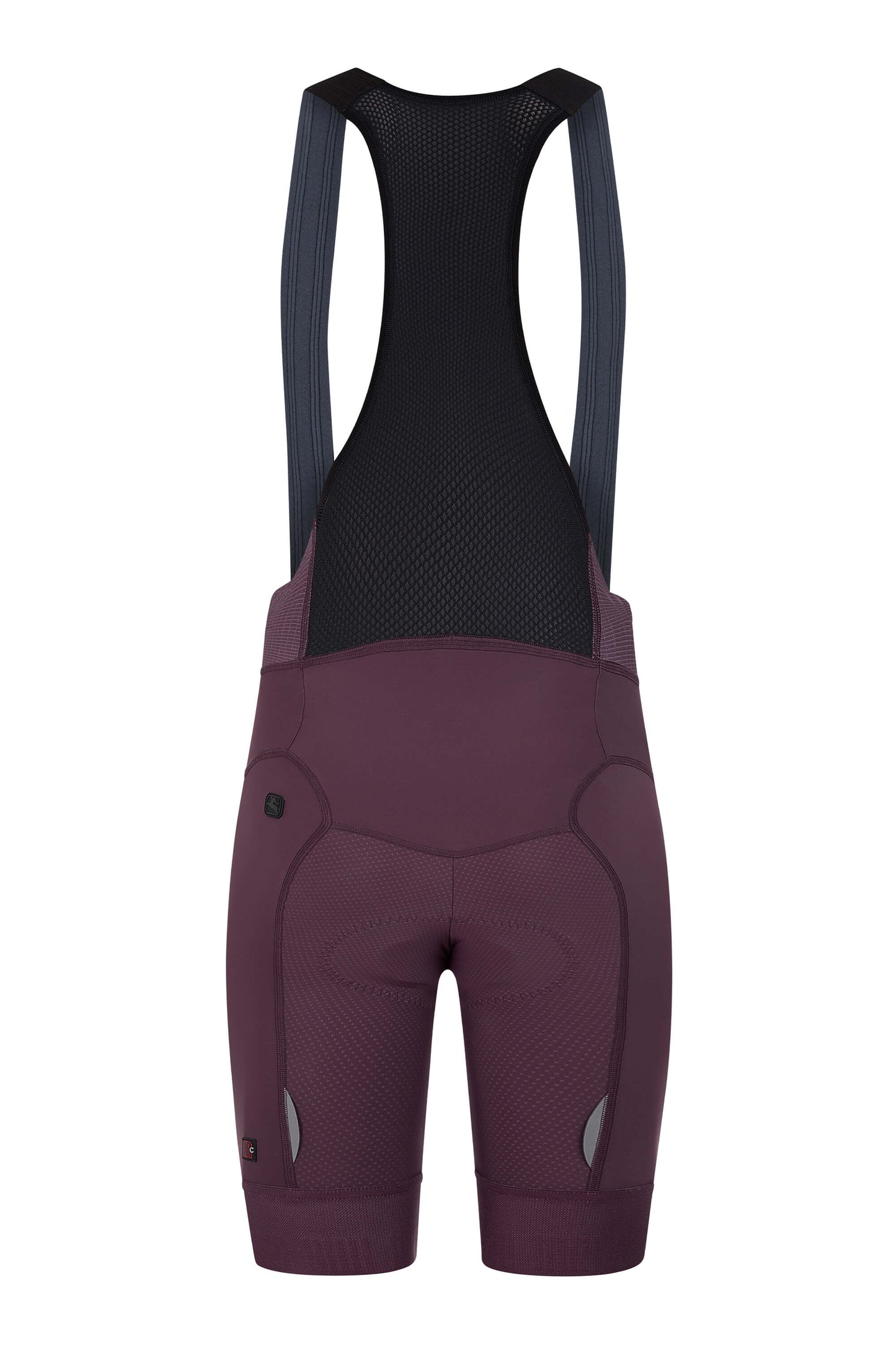 FR-C PRO Women Trägerhose piemonte purple