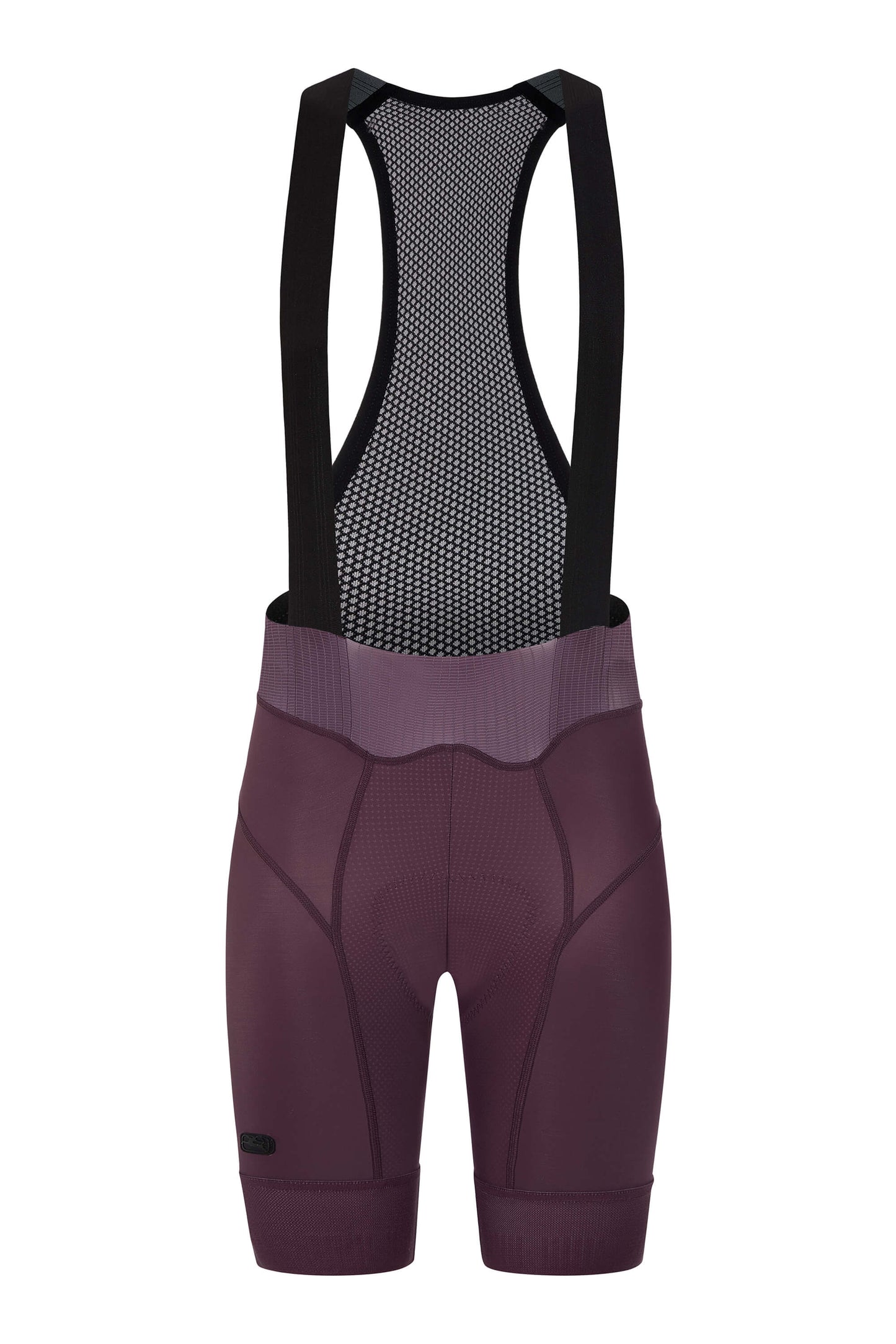 FR-C PRO Women Trägerhose piemonte purple