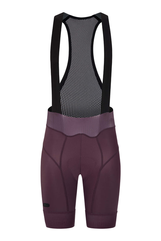 FR-C PRO Women Trägerhose piemonte purple