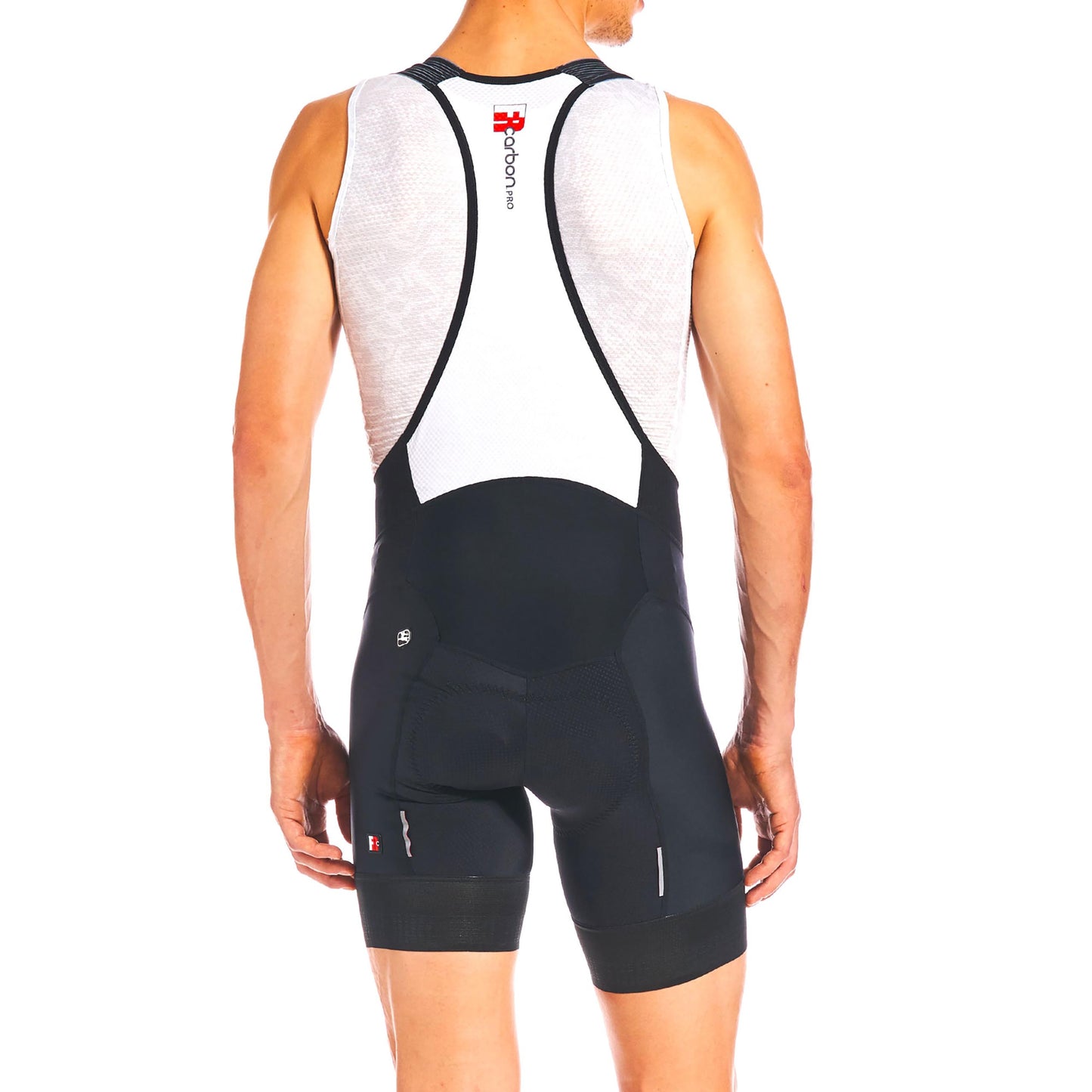 Men's FR-C Pro Bib Short -5cm