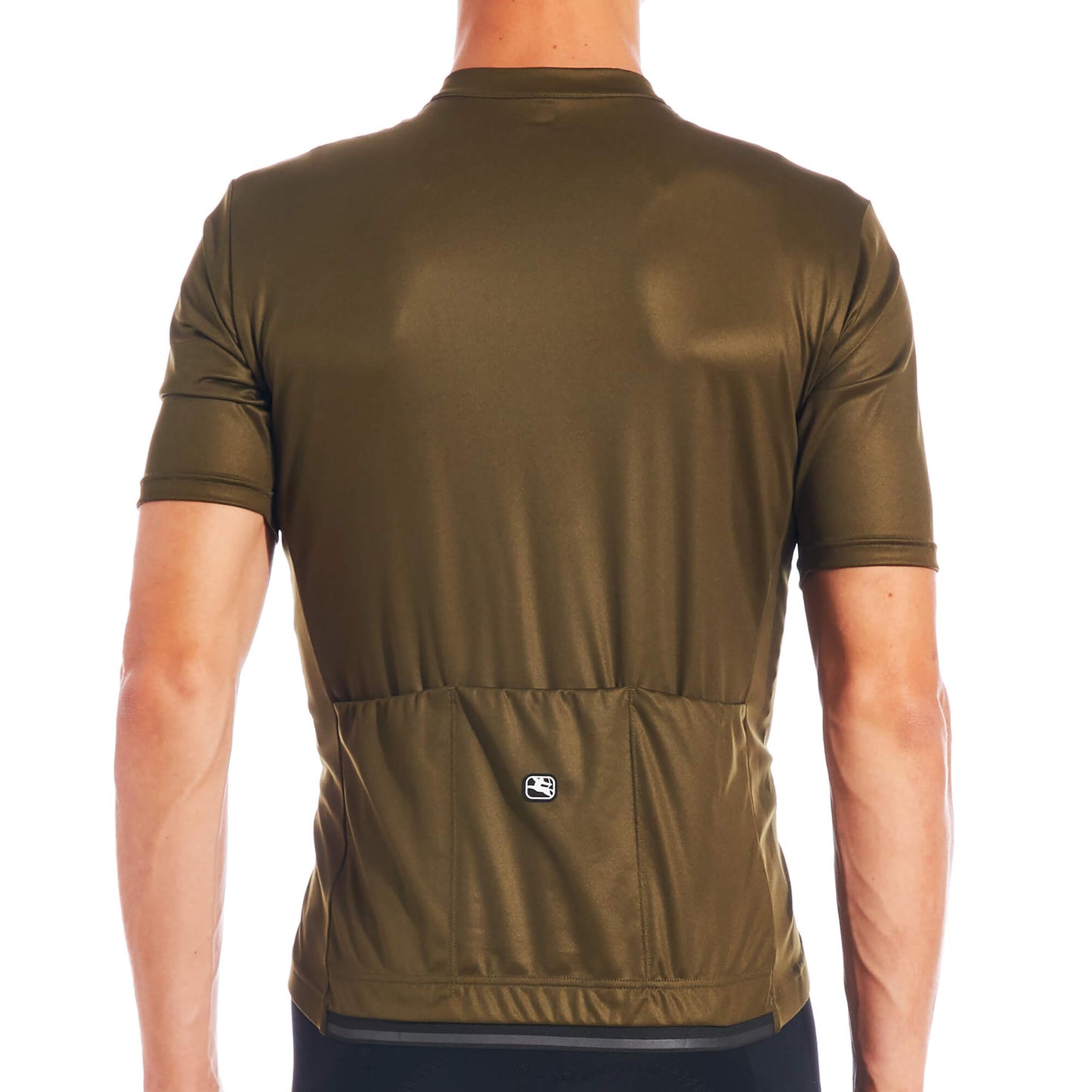 Men's Fusion Jersey olive