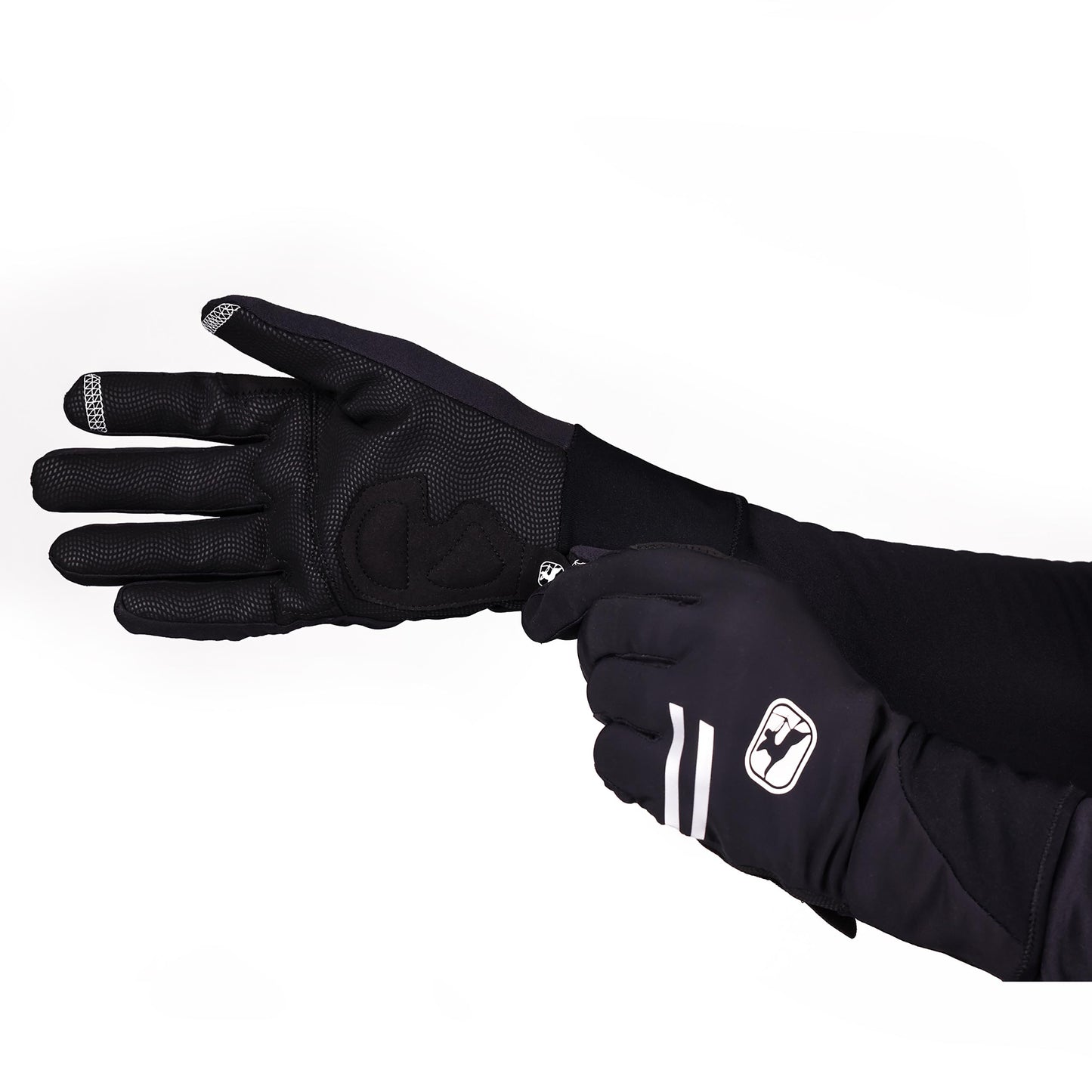AV 200 Winter Handschuh schwarz