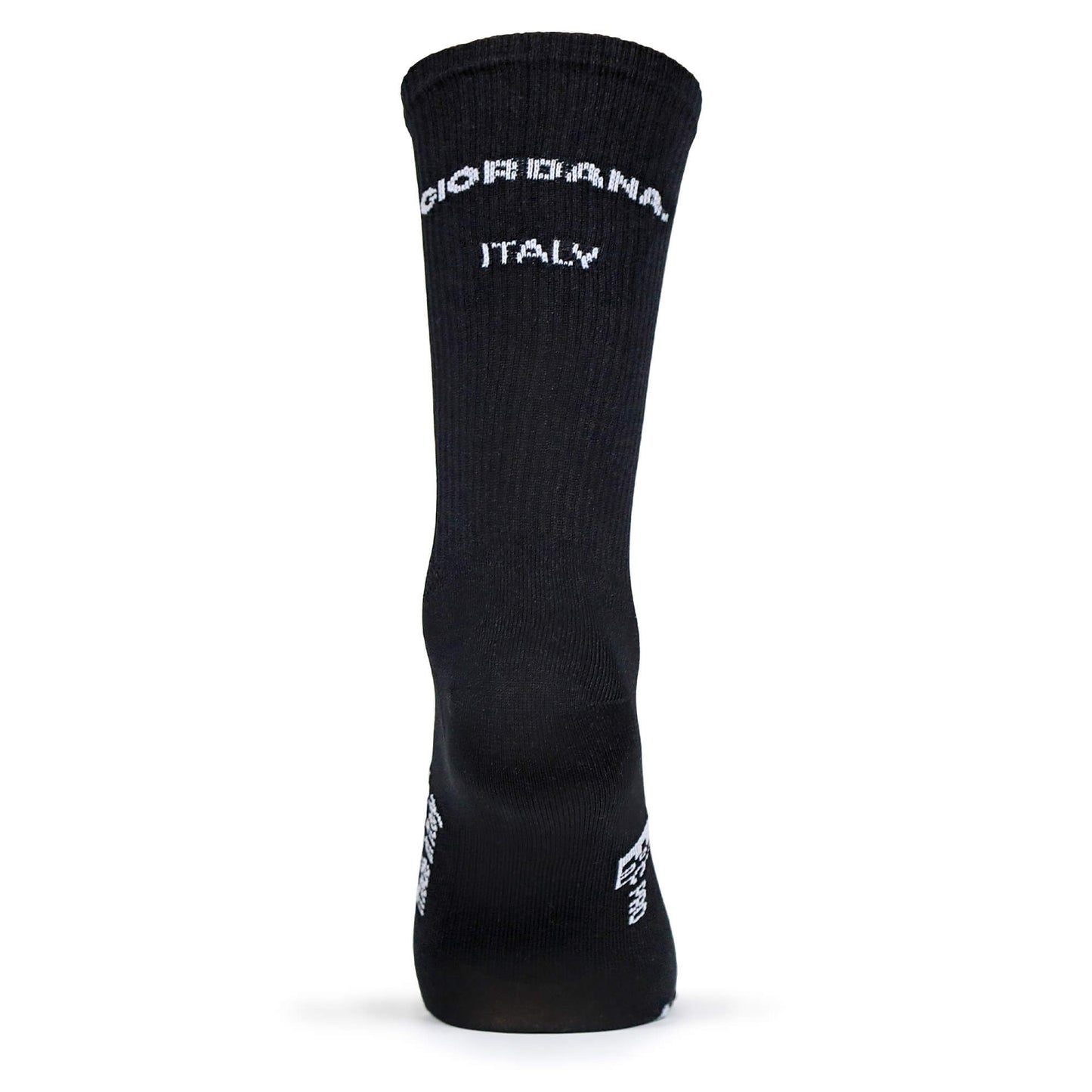 Giordana Socken ITALY black