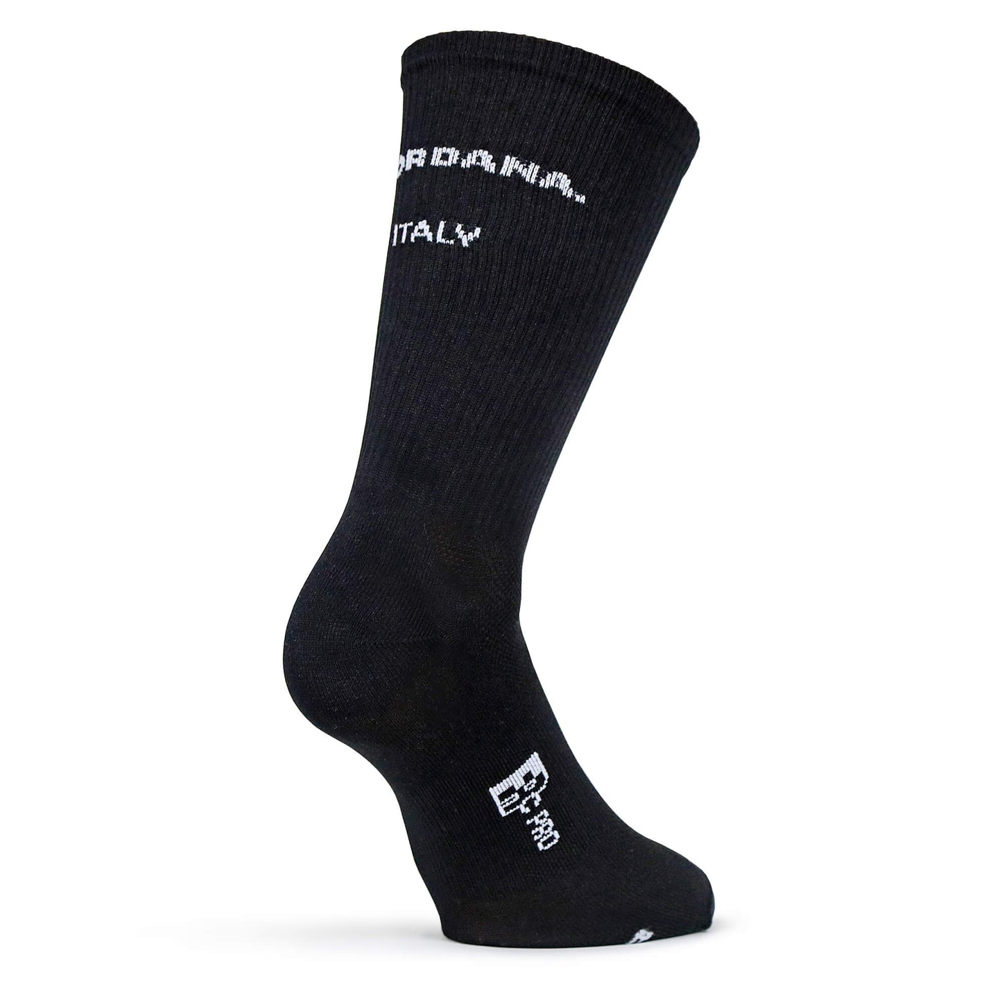 Giordana Socken ITALY black