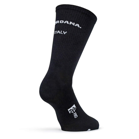 Giordana Socken ITALY black