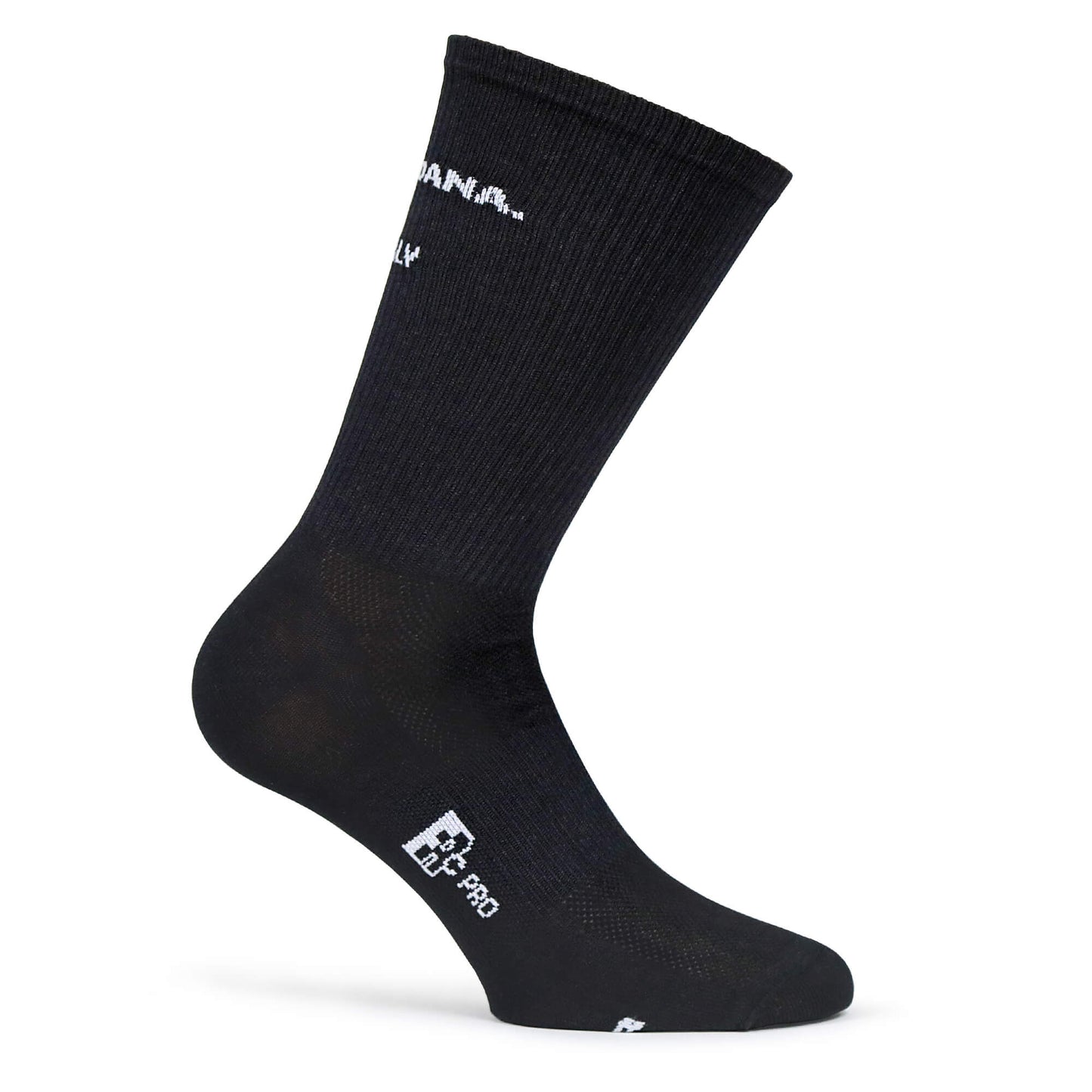 Giordana Socken ITALY black