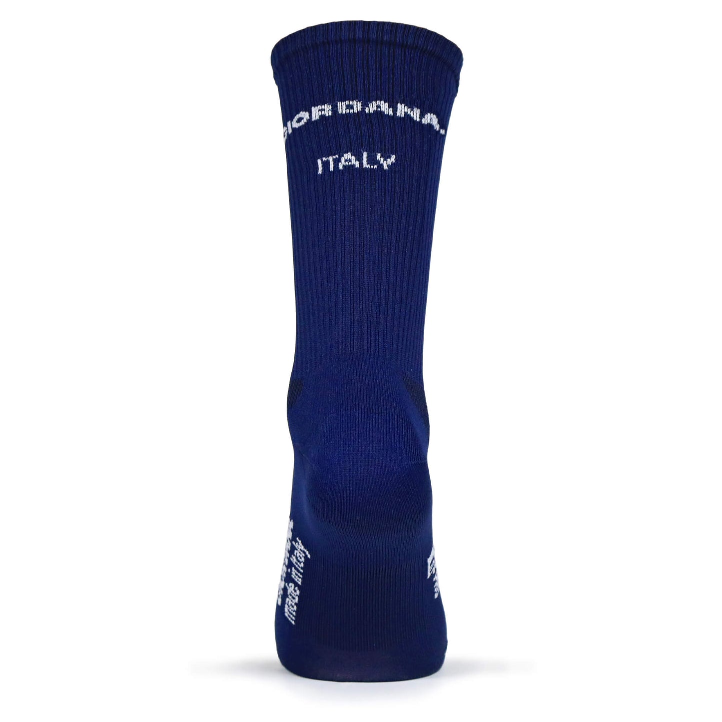 Giordana Socken ITALY deep blue