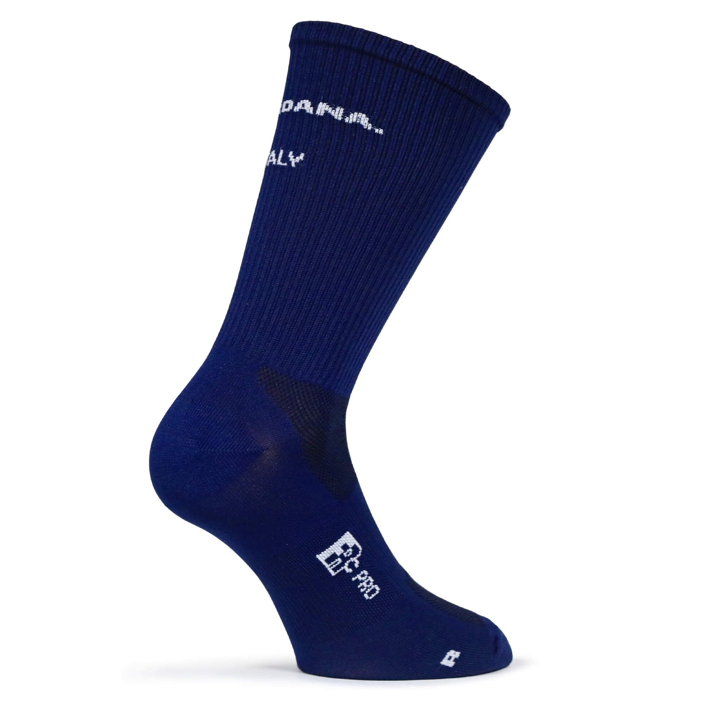 Giordana Socken ITALY deep blue