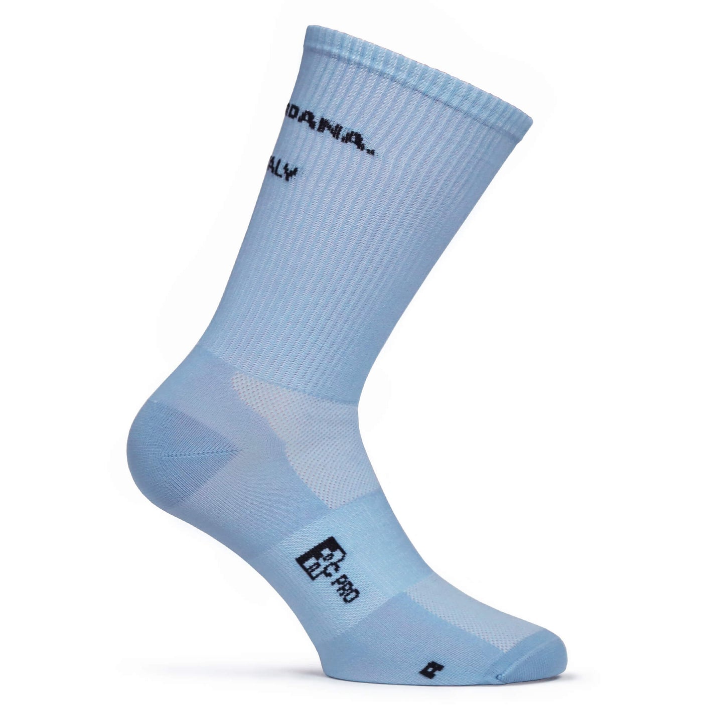 Giordana Socken ITALY sky blue