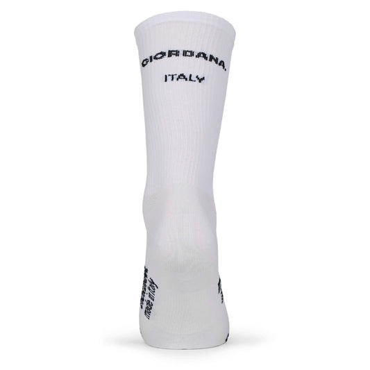 Giordana Socken ITALY white