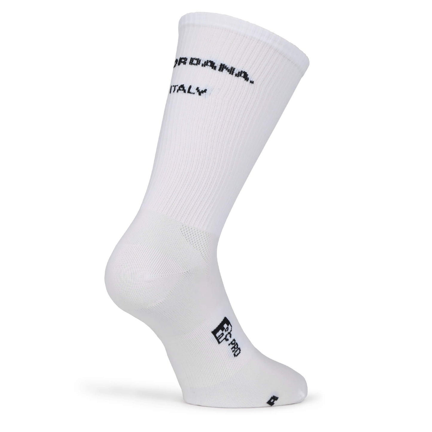 Giordana Socken ITALY white