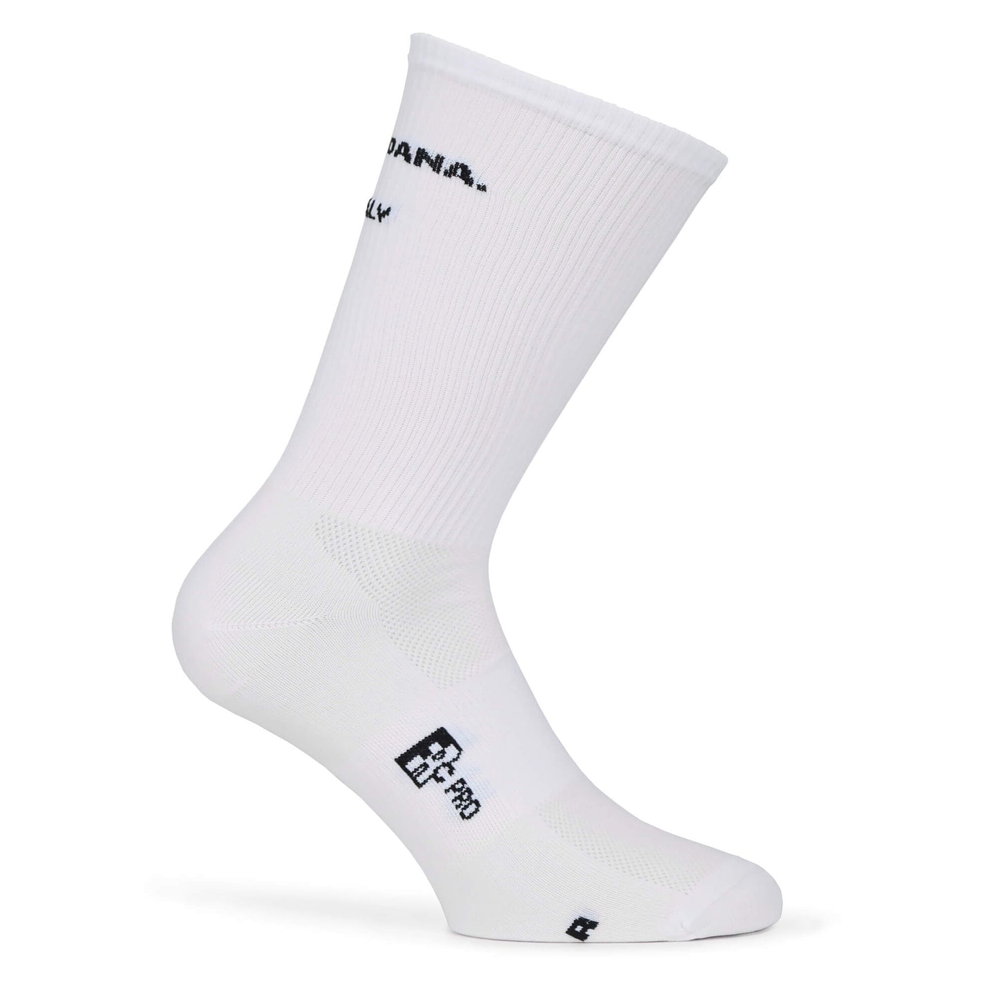 Giordana Socken ITALY white