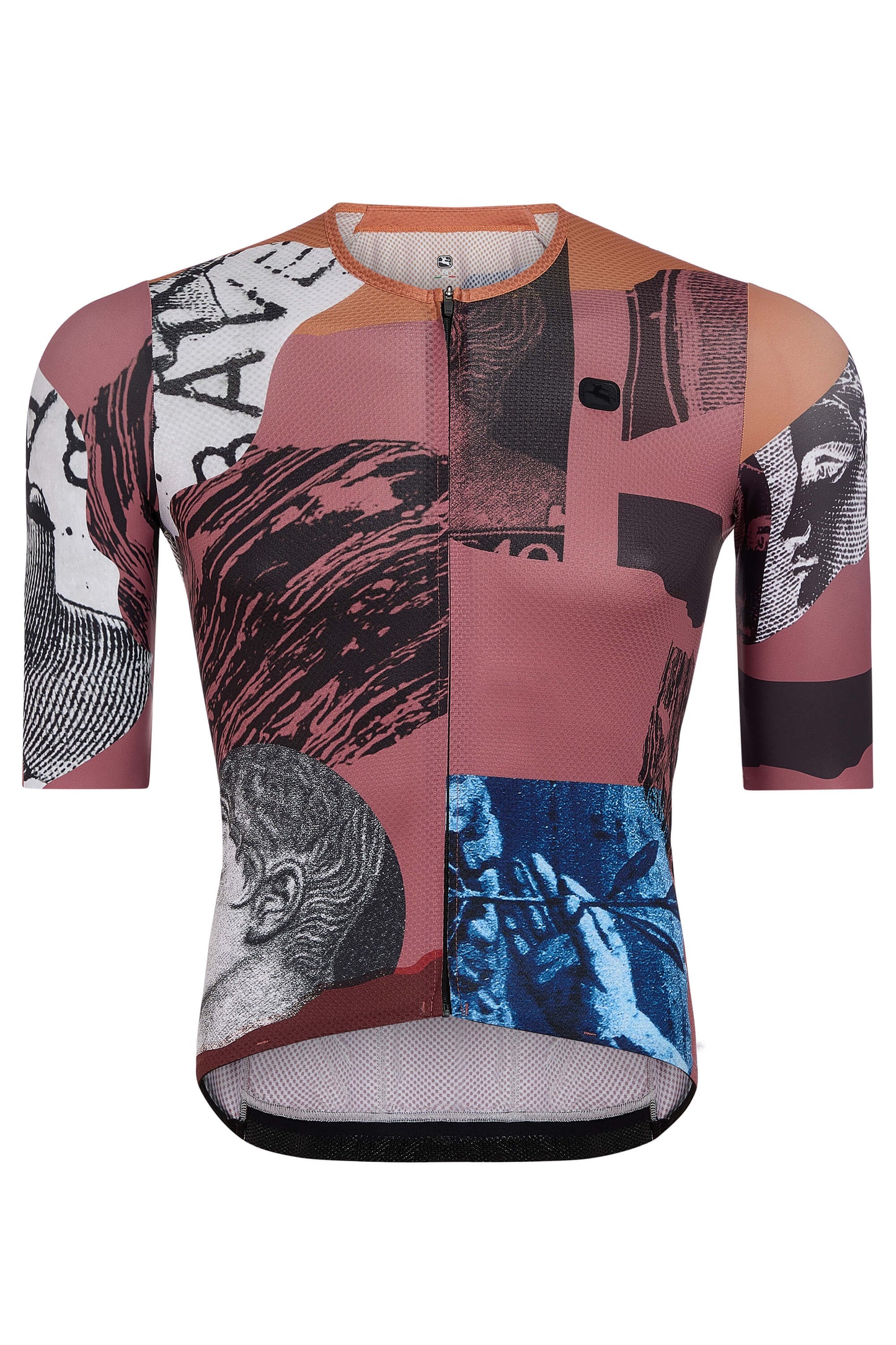 Men's FR-C Pro Jersey somkey sage