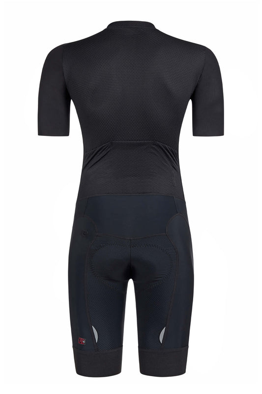 FR-C PRO Men Doppio-Suit black