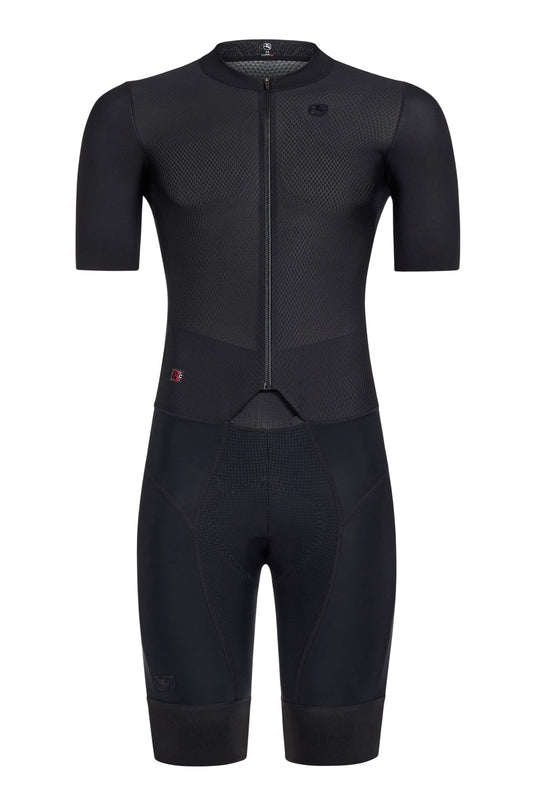 FR-C PRO Men Doppio-Suit black
