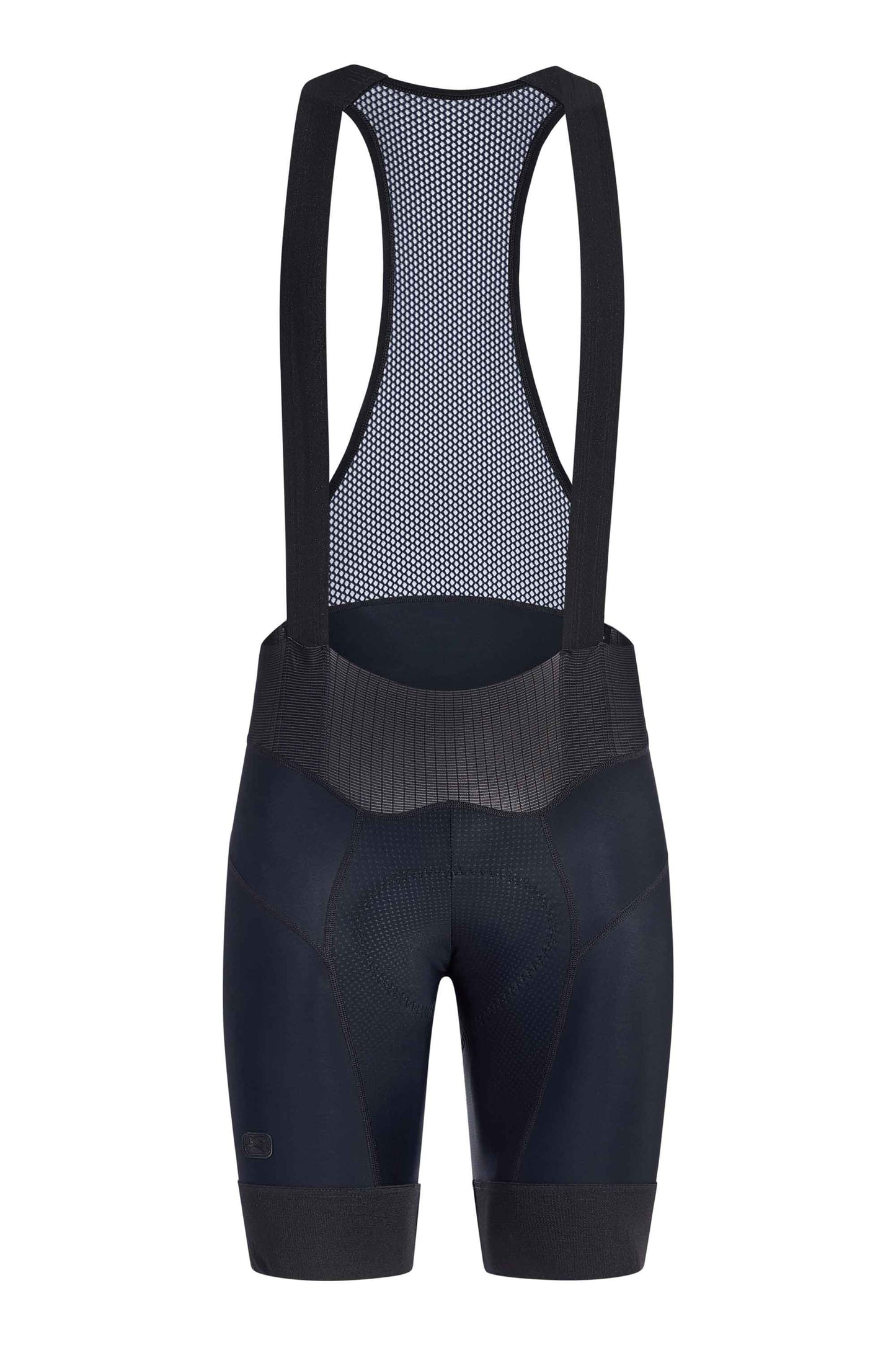 FR-C PRO Men Trägerhose -5cm black