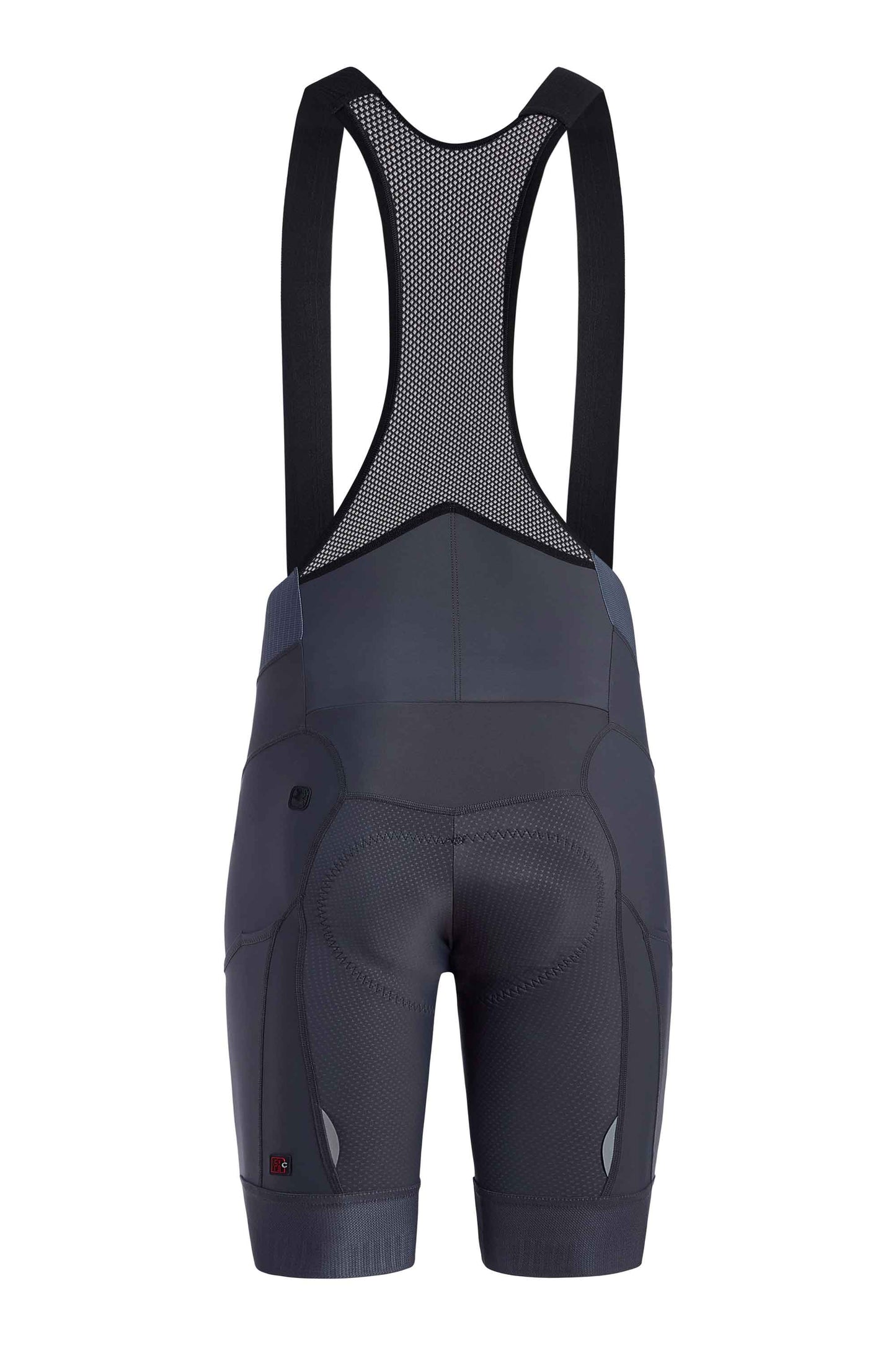 FR-C PRO Men Trägerhose darkgrey