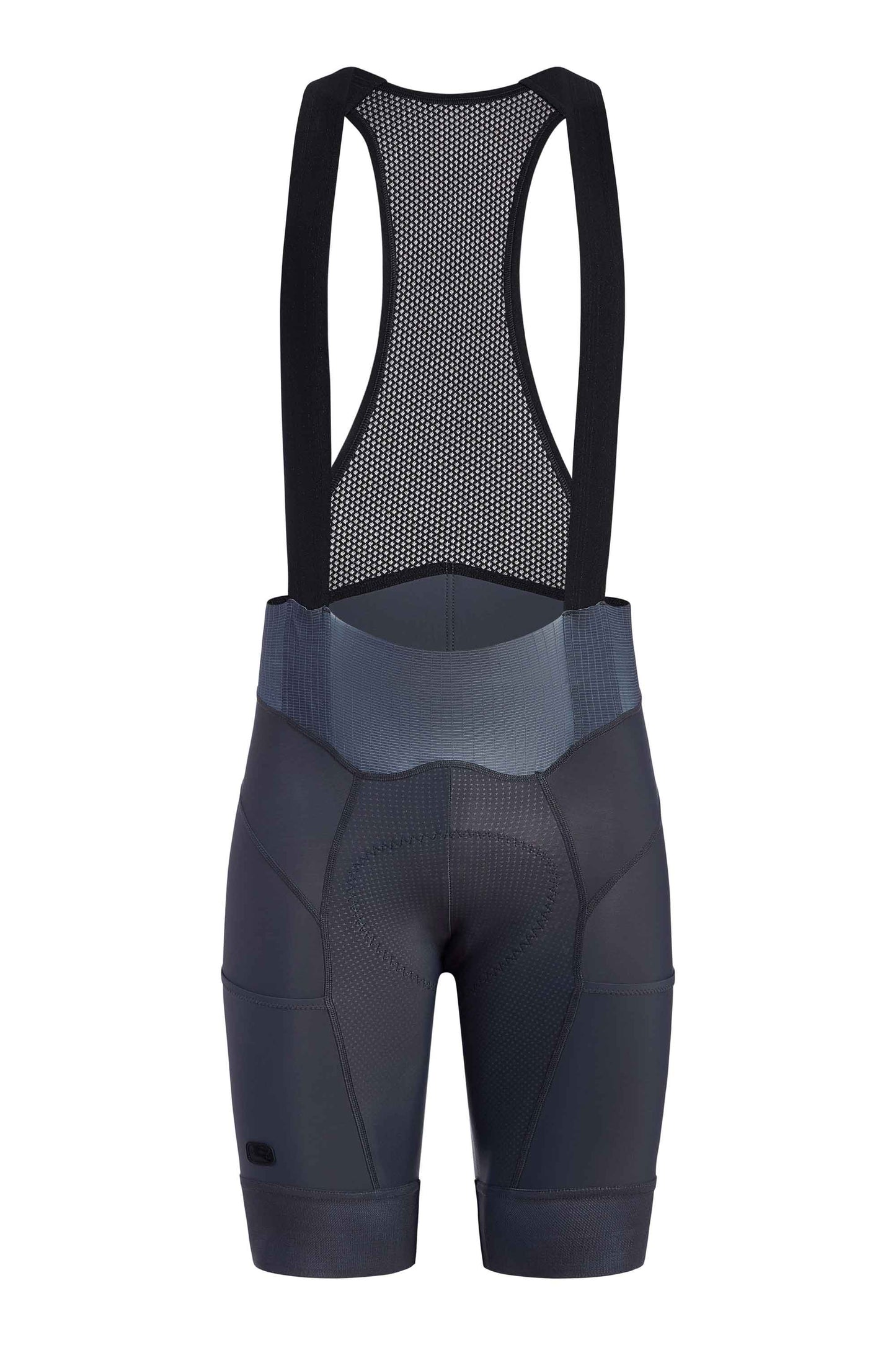 FR-C PRO Men Trägerhose darkgrey