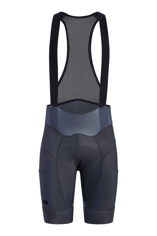 FR-C PRO Men Trägerhose darkgrey