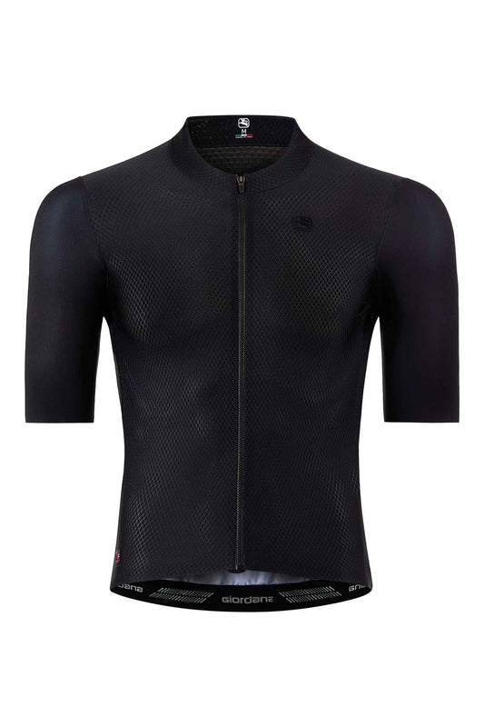 FR-C PRO Men Kurzarmtricot schwarz
