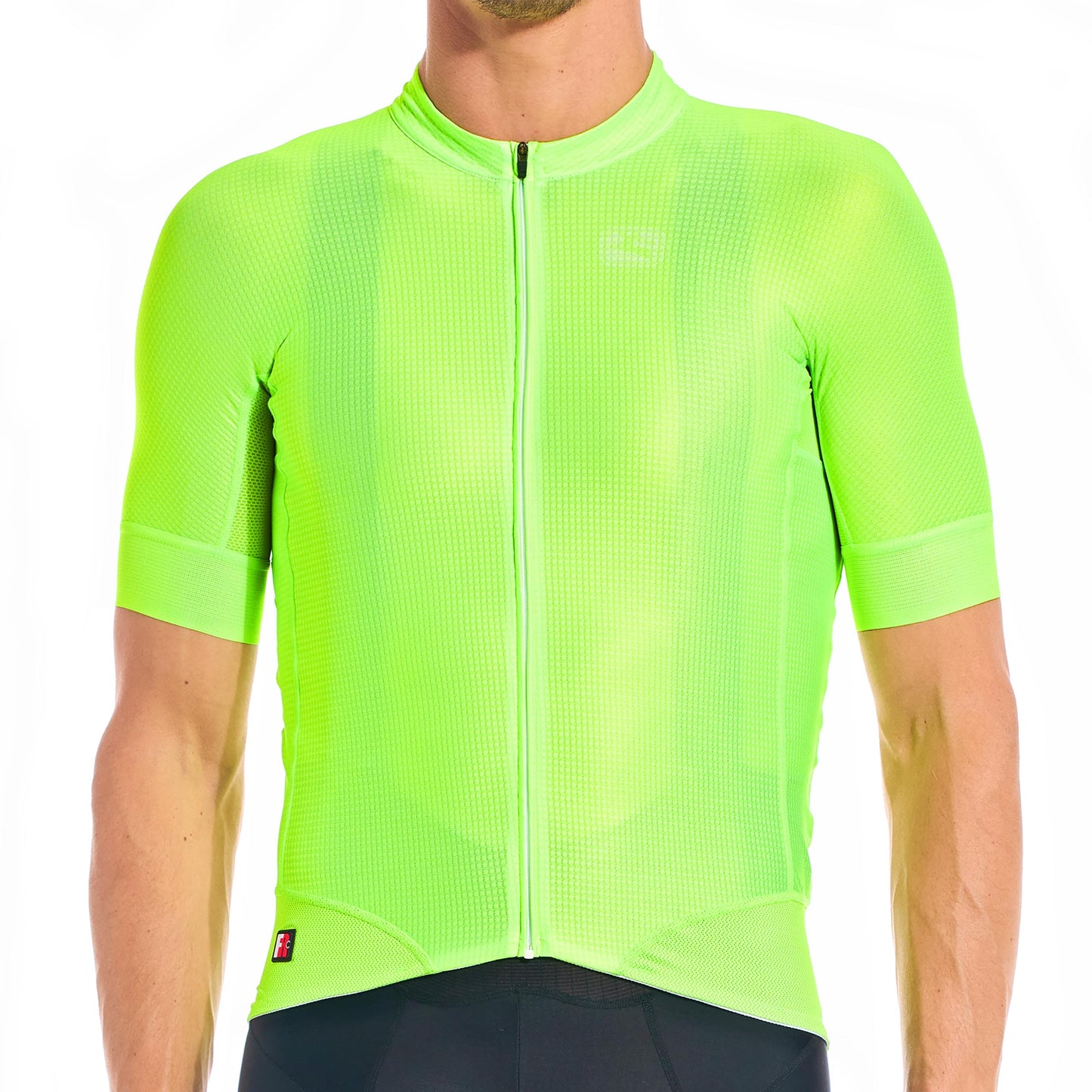 FR-C PRO Men Neon gelb/dunkelgrau