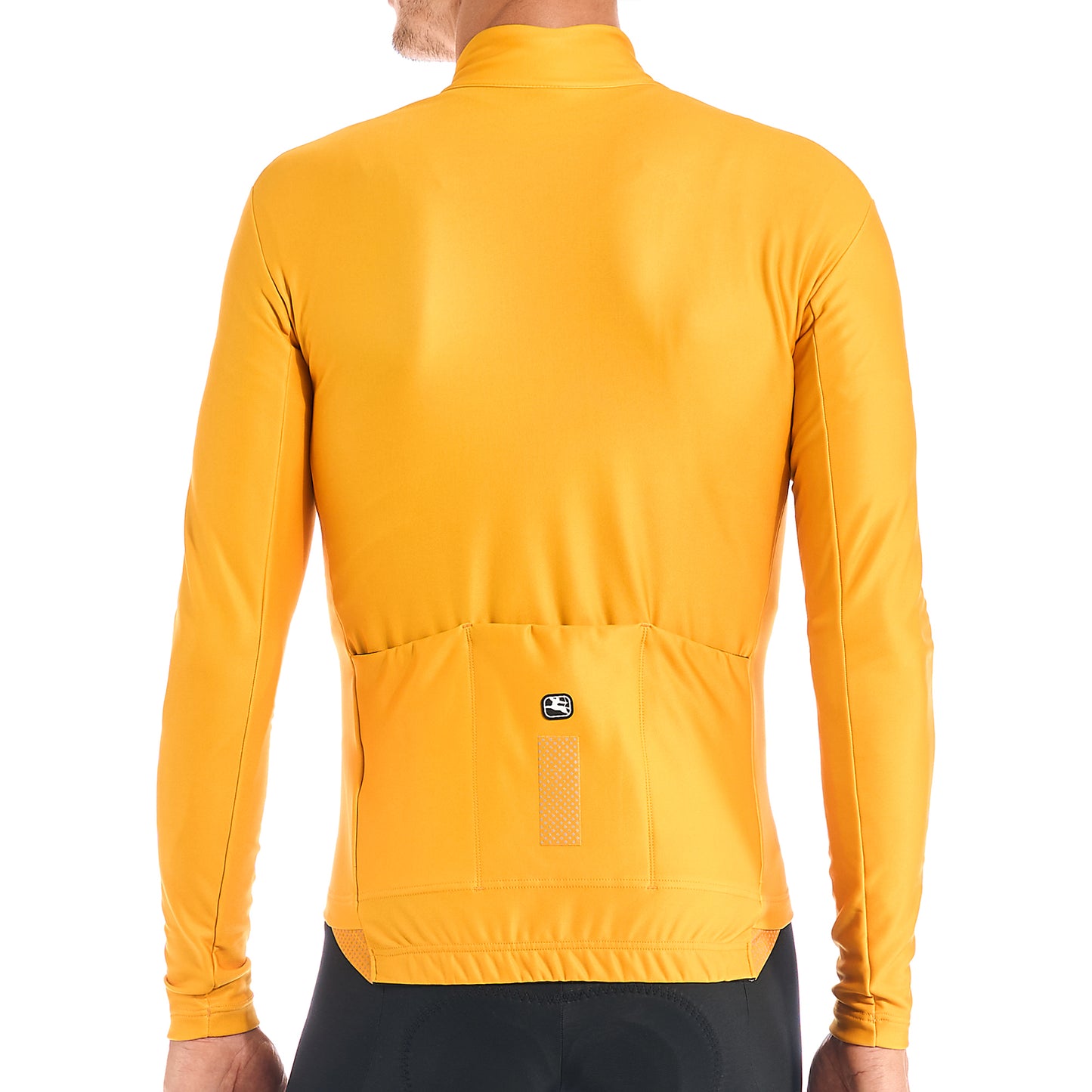 Men's SilverLine Thermal Long Sleeve Jersey