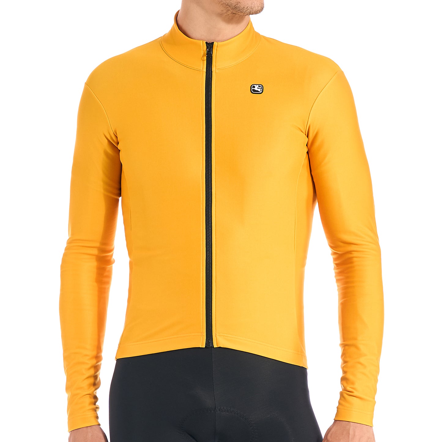 Men's SilverLine Thermal Long Sleeve Jersey