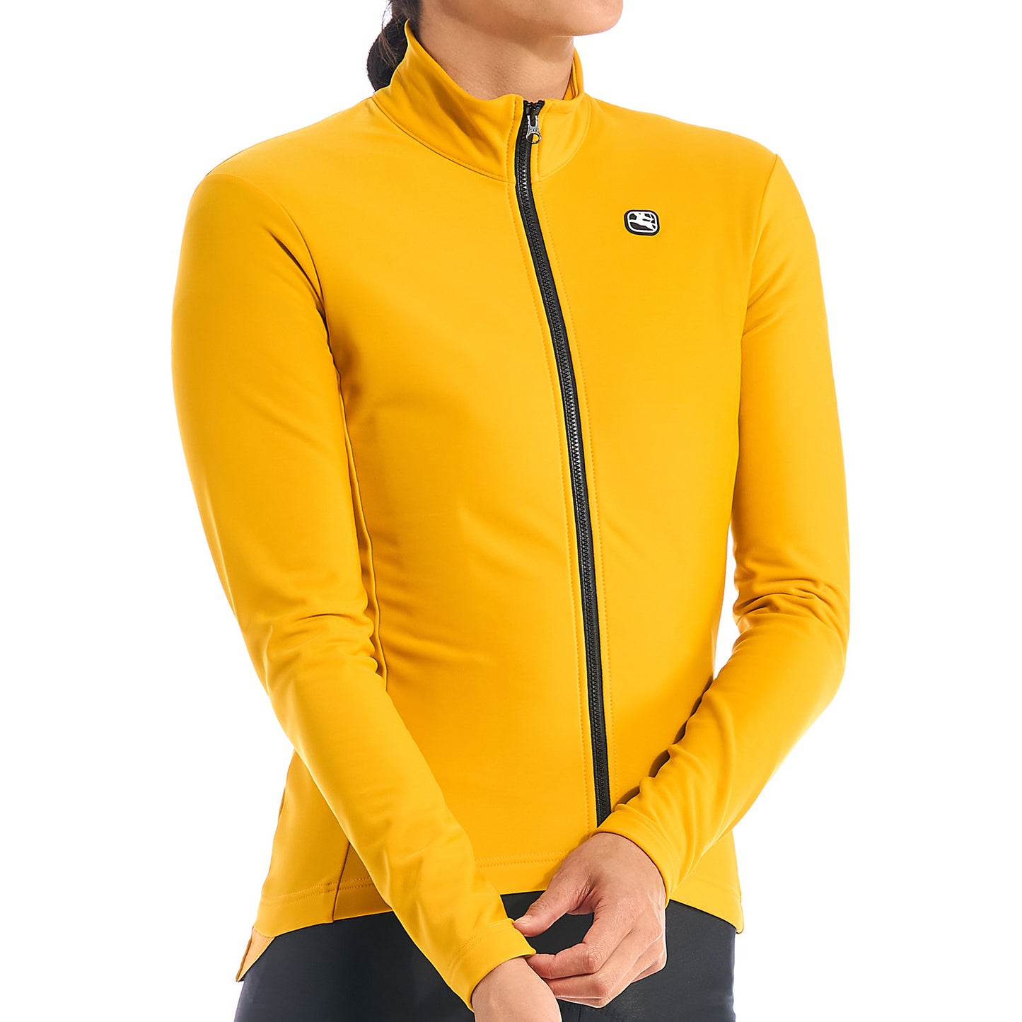 Men's SilverLine Thermal Long Sleeve Jersey