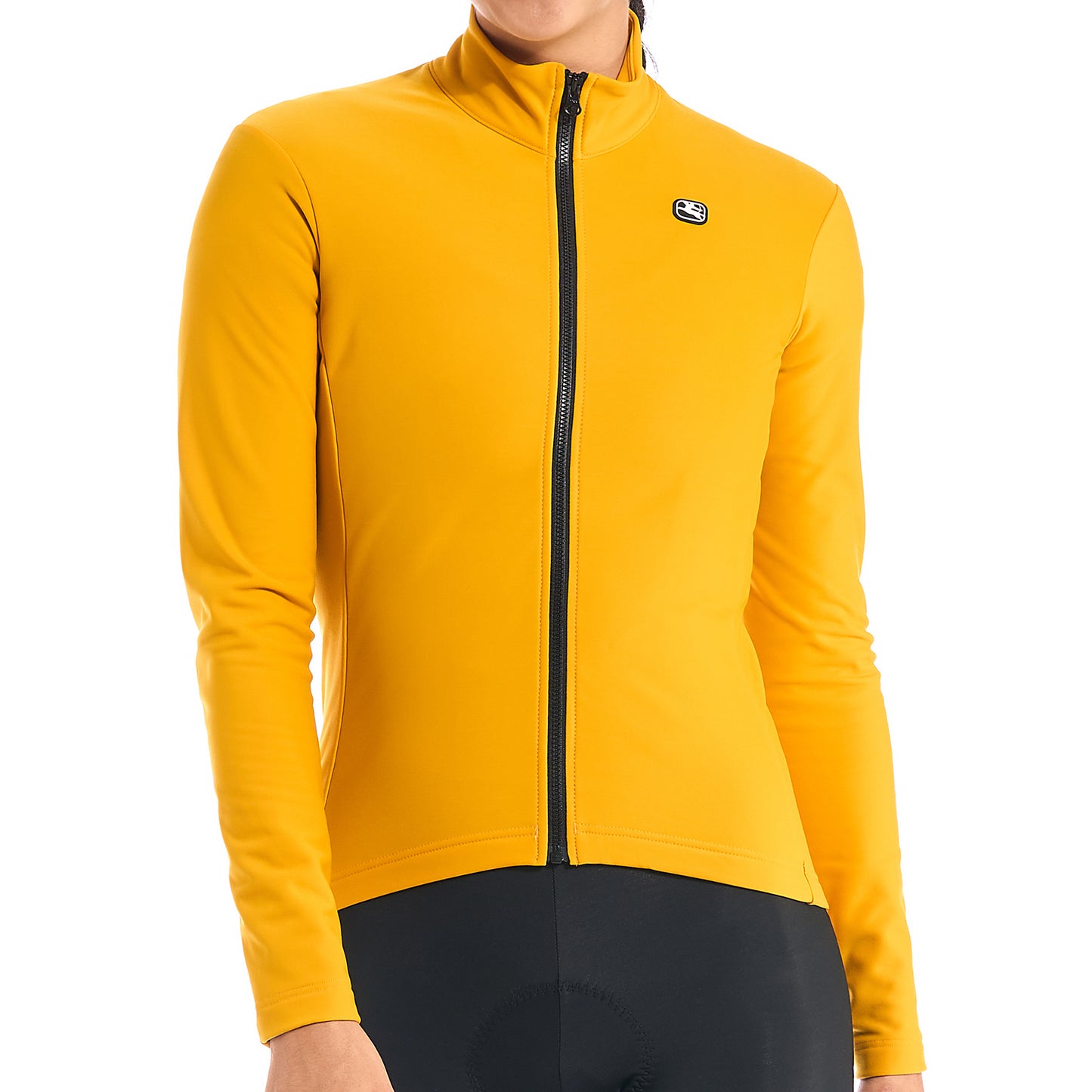 Men's SilverLine Thermal Long Sleeve Jersey