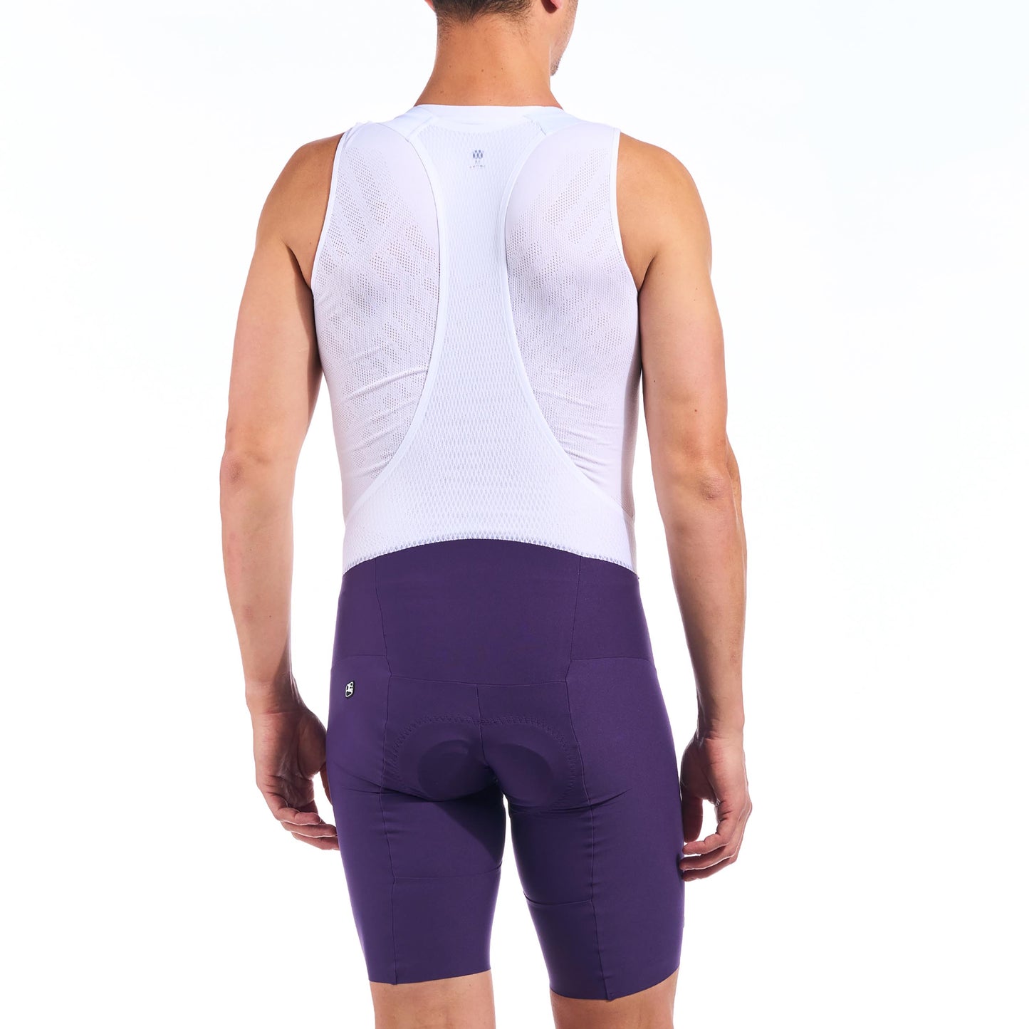 Vero Forma Men Trägerhosen purple